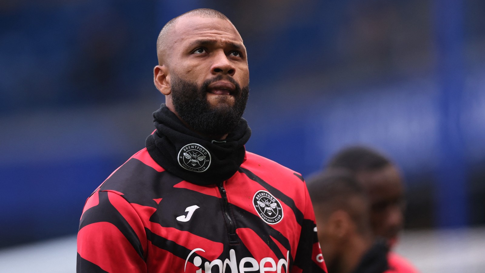 Uppgifter: Storklubbar visar fortsatt intresse för Brentford-stjärnan