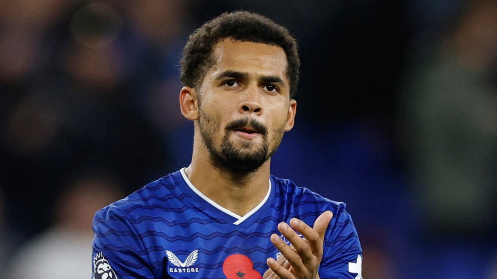 Uppgifter: Storklubben leder jakten på Everton-stjärnan