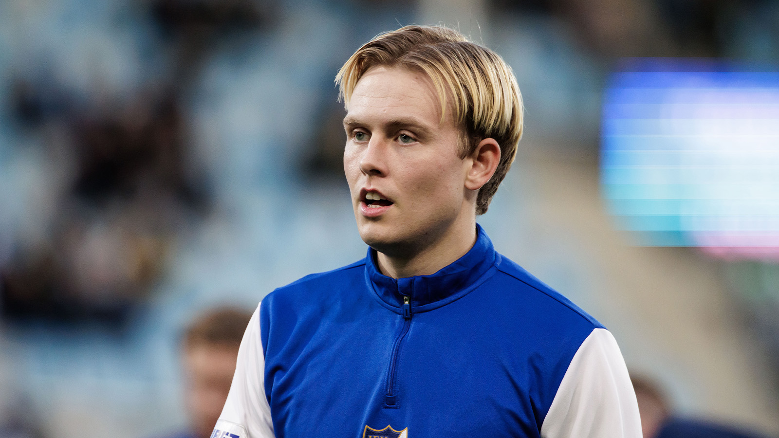 Uppgifter: Sigurgeirsson lämnar IFK Norrköping