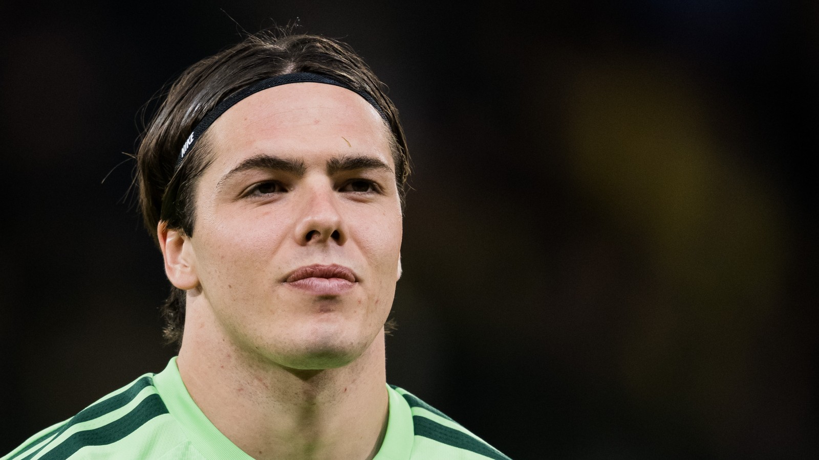 Ytterligare frånvaro väntar för Widell Zetterström