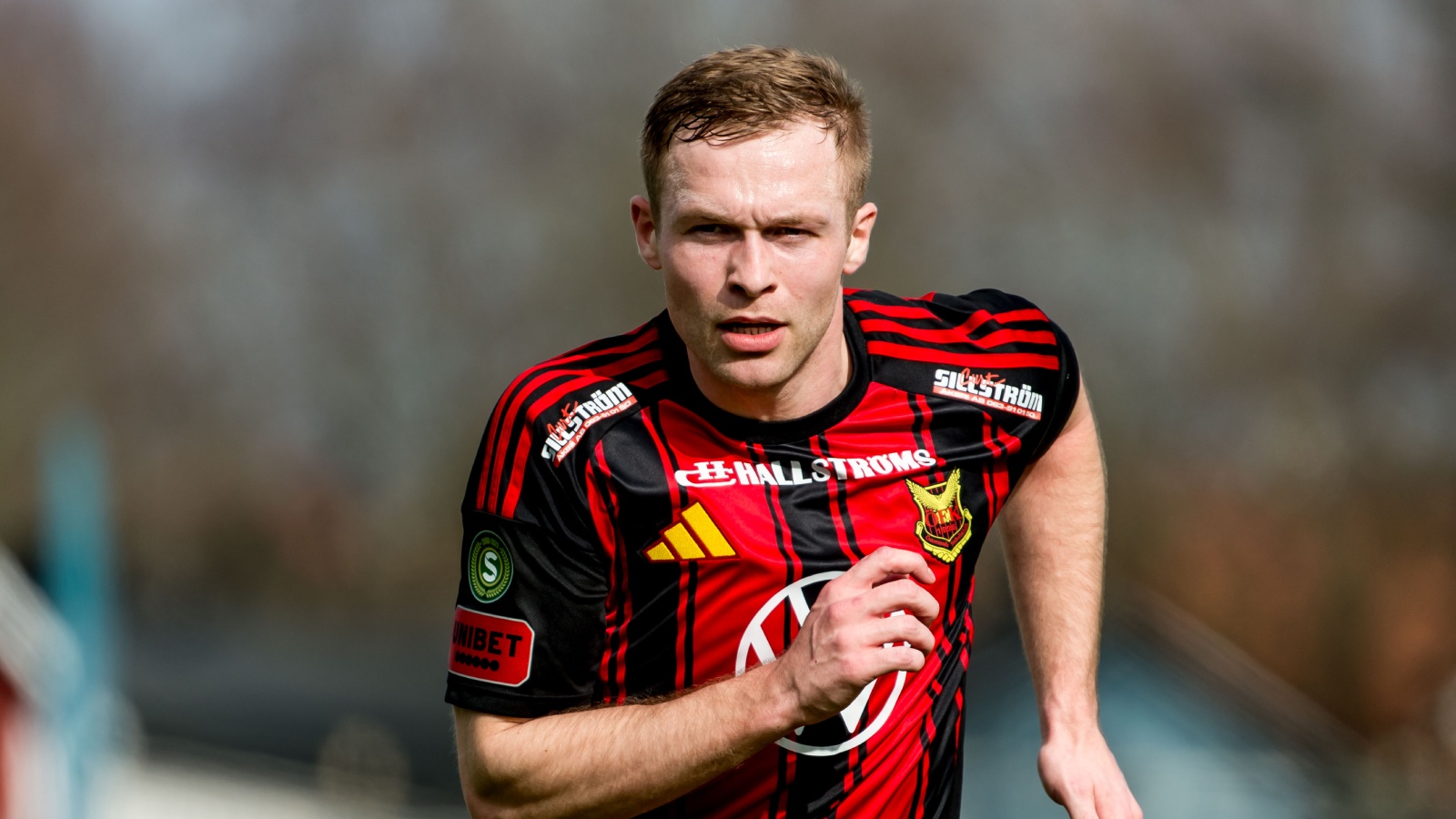 Klart: James Kirby klar för ny klubb