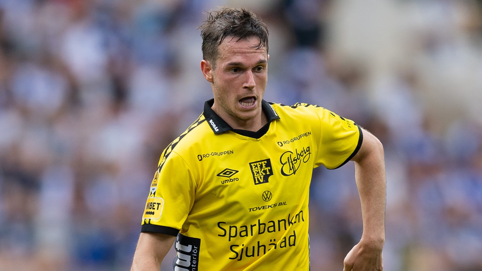 Klart: Lämnade Elfsborg – flyttar nu hem till Danmark