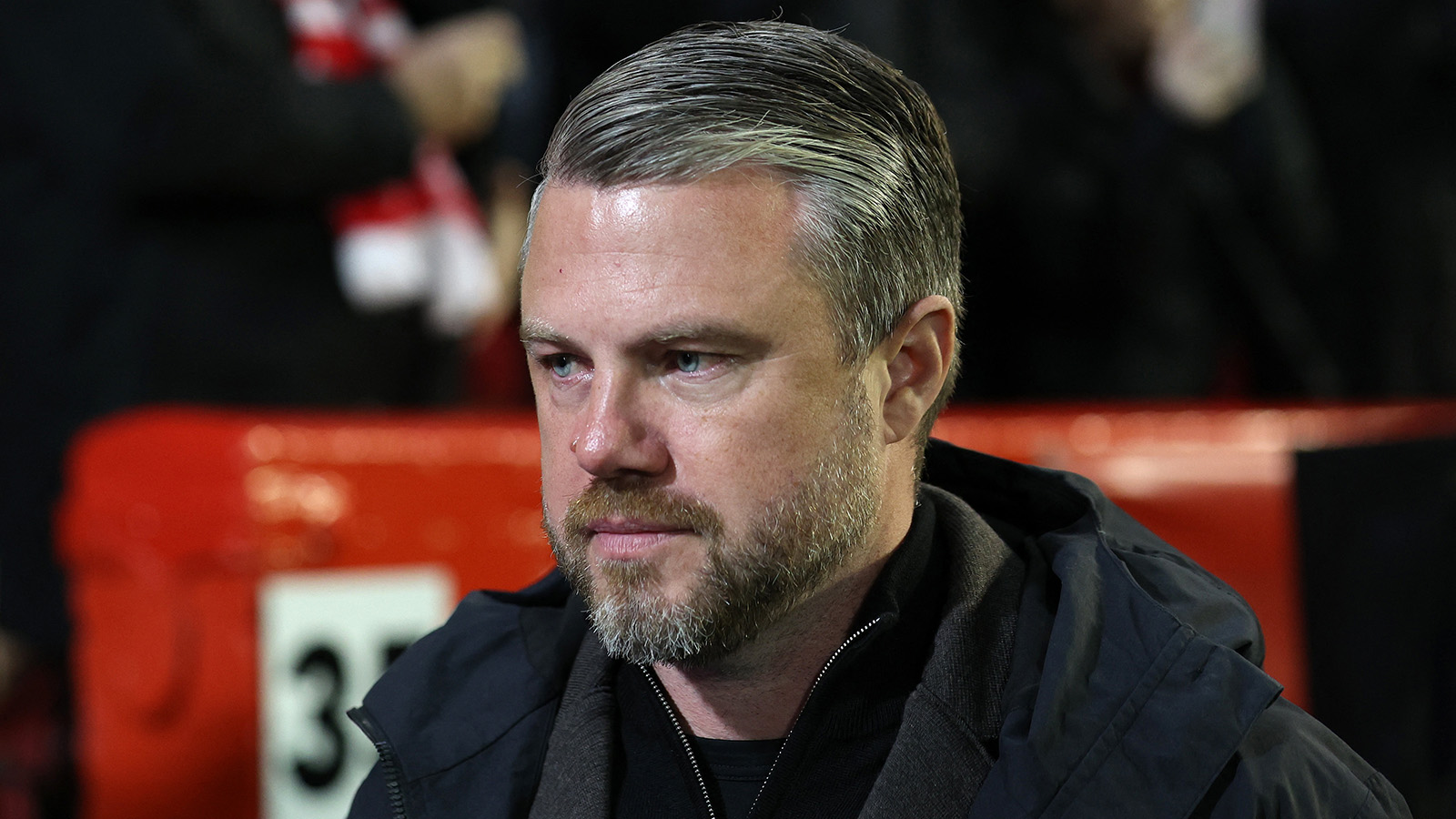 Uppgifter: Thelin var aktuell för Leicester