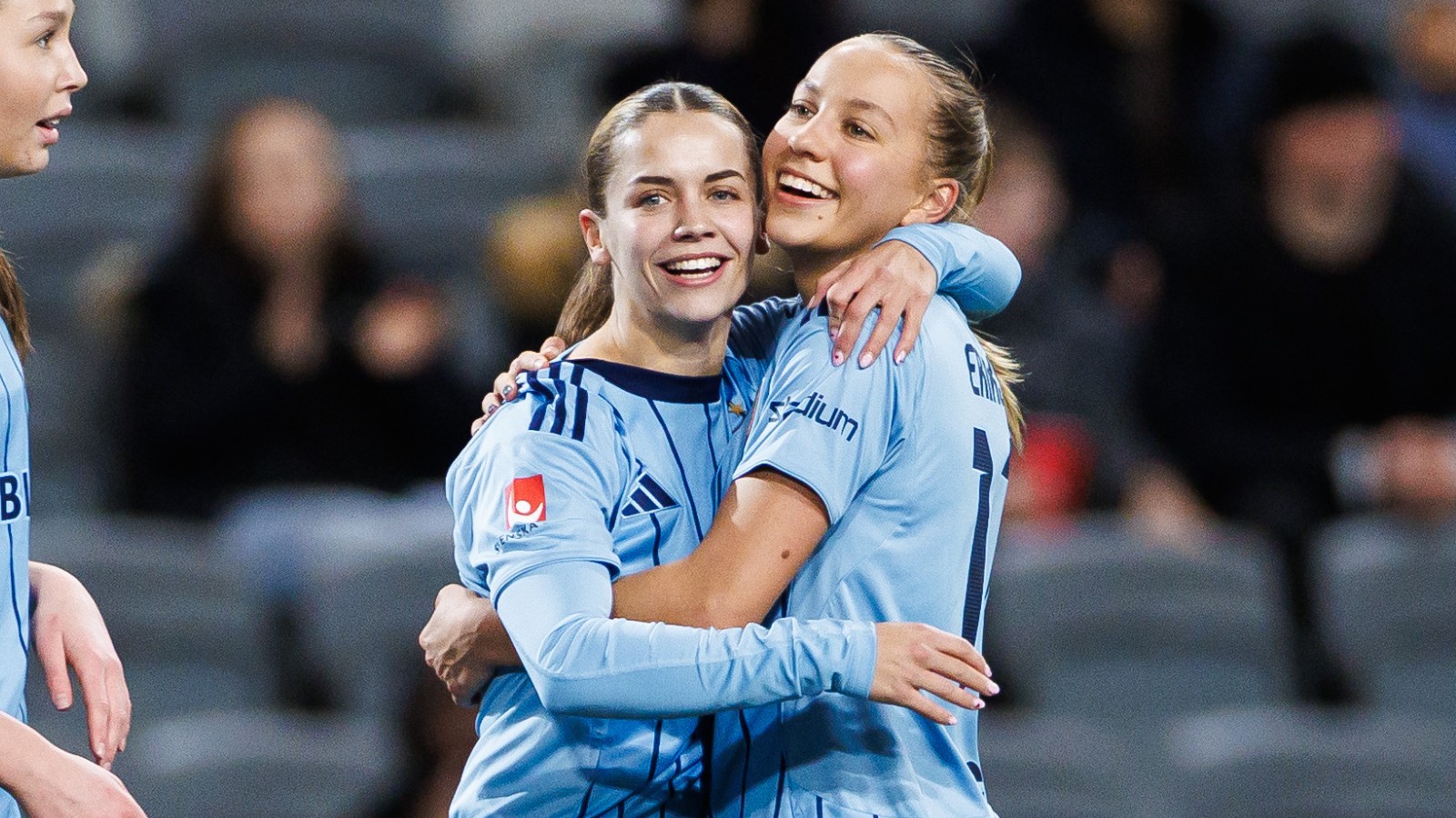 Djurgården vann cuppremiären – nyförvärvet matchvinnare