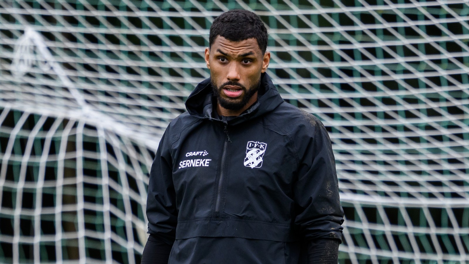 Beskedet: Längre frånvaro väntar för Rasheed