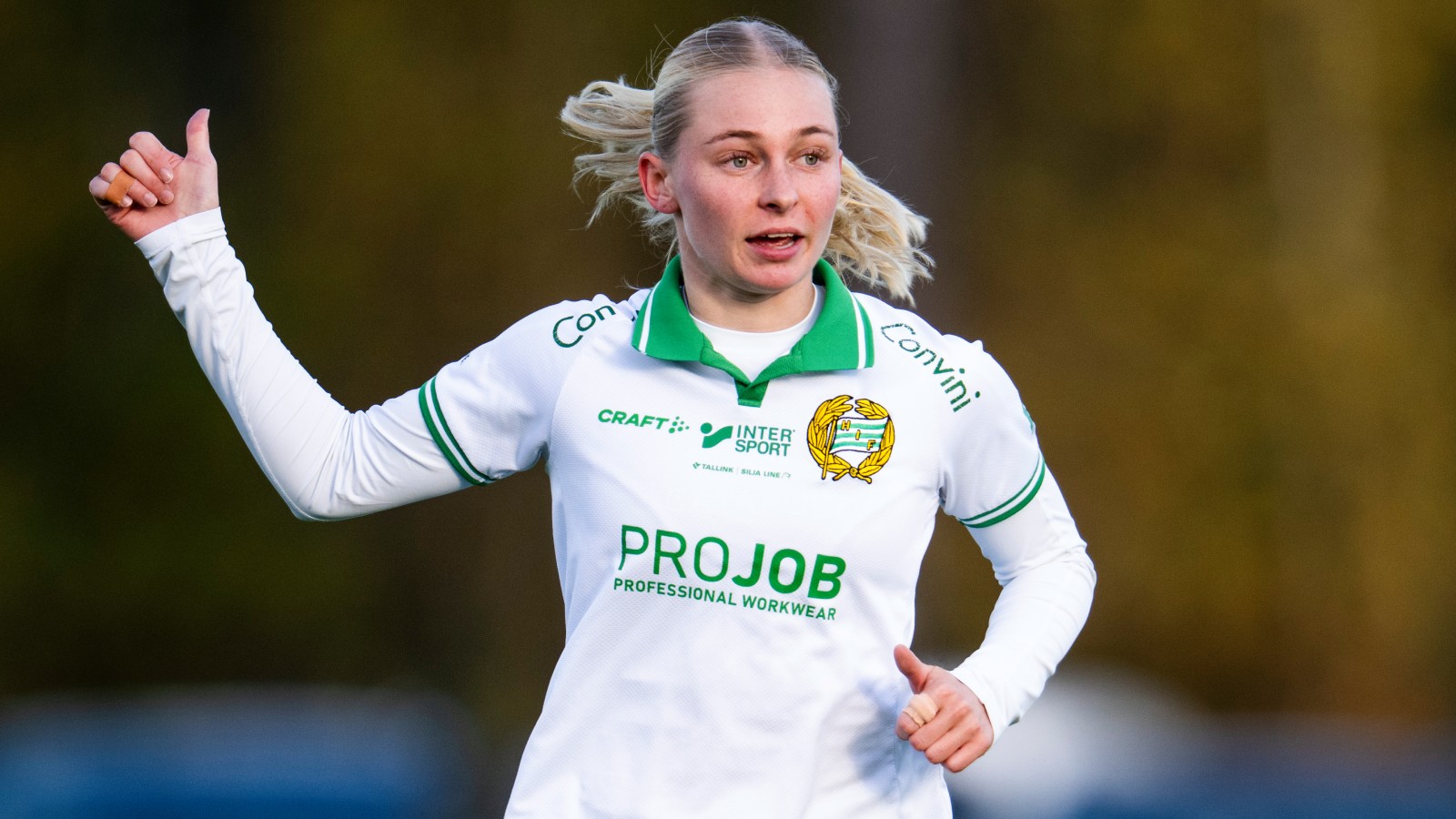 Bajen tog säker seger mot BP i Marbella