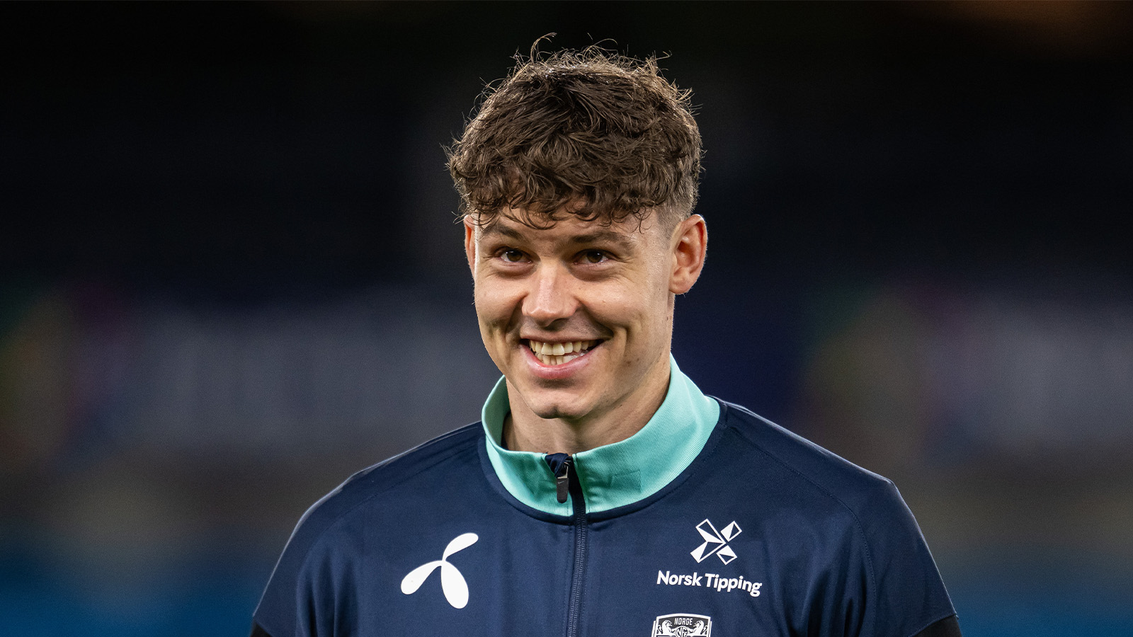 Officiellt: Strand Larsen klar för Crystal Palace