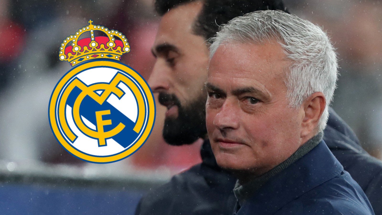 Bomben: Mourinho aktuell för Real Madrid-comeback