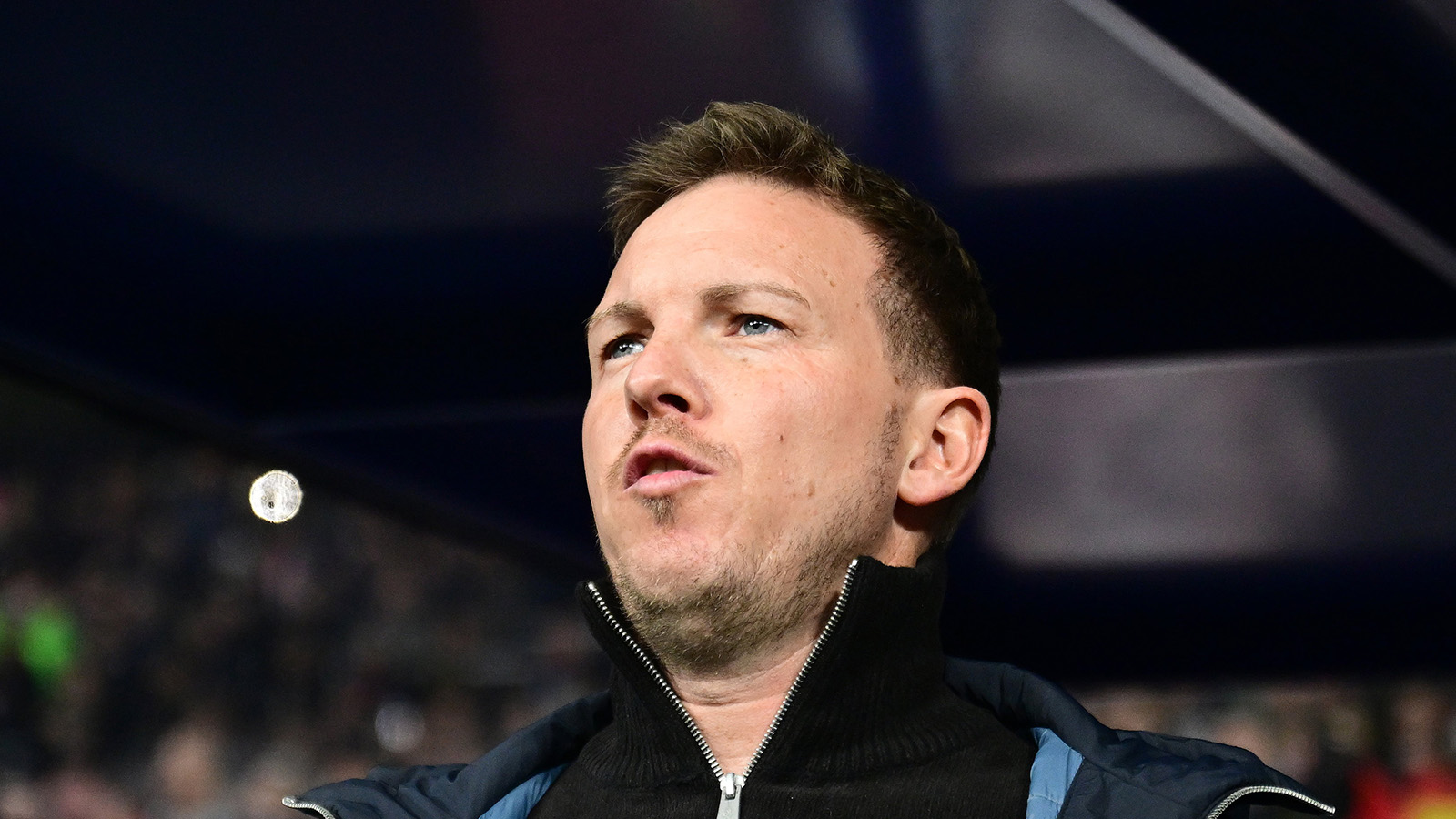 Uppgifter: Nagelsmann pekas ut som möjlig United-tränare