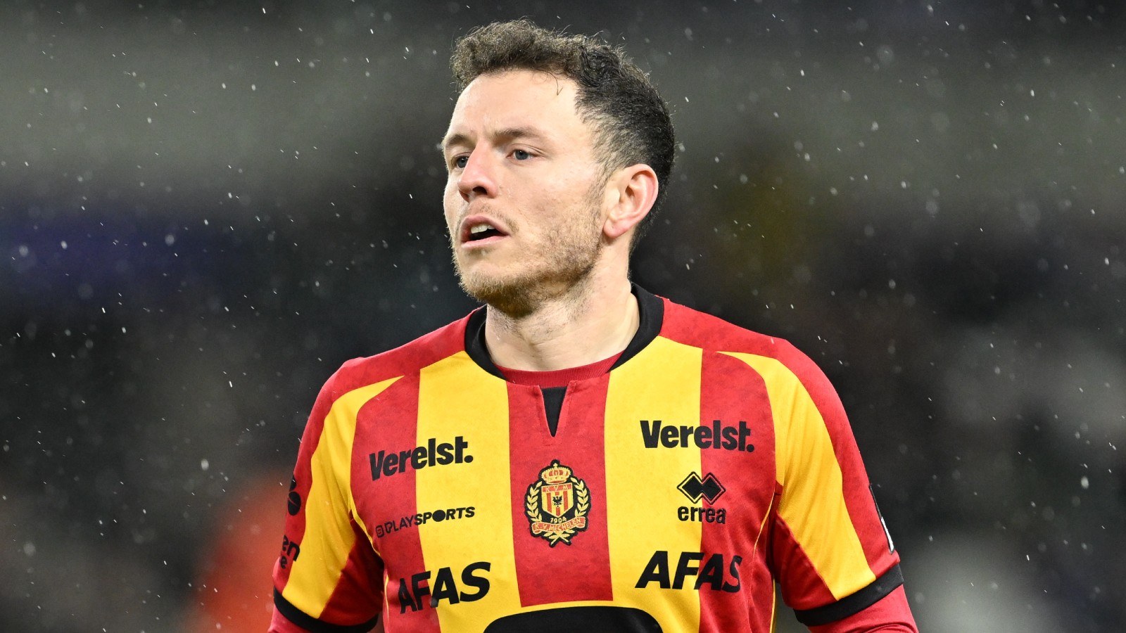 Uppgifter: Osäkert kring Mrabtis framtid