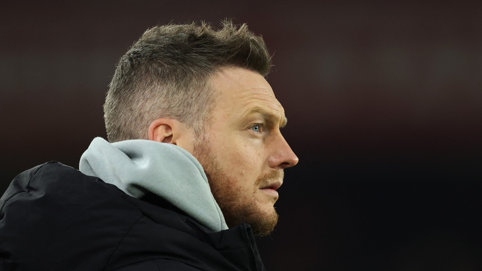 Hellbergs ”Boro” leder serien: ”Många poäng kvar att vinna”