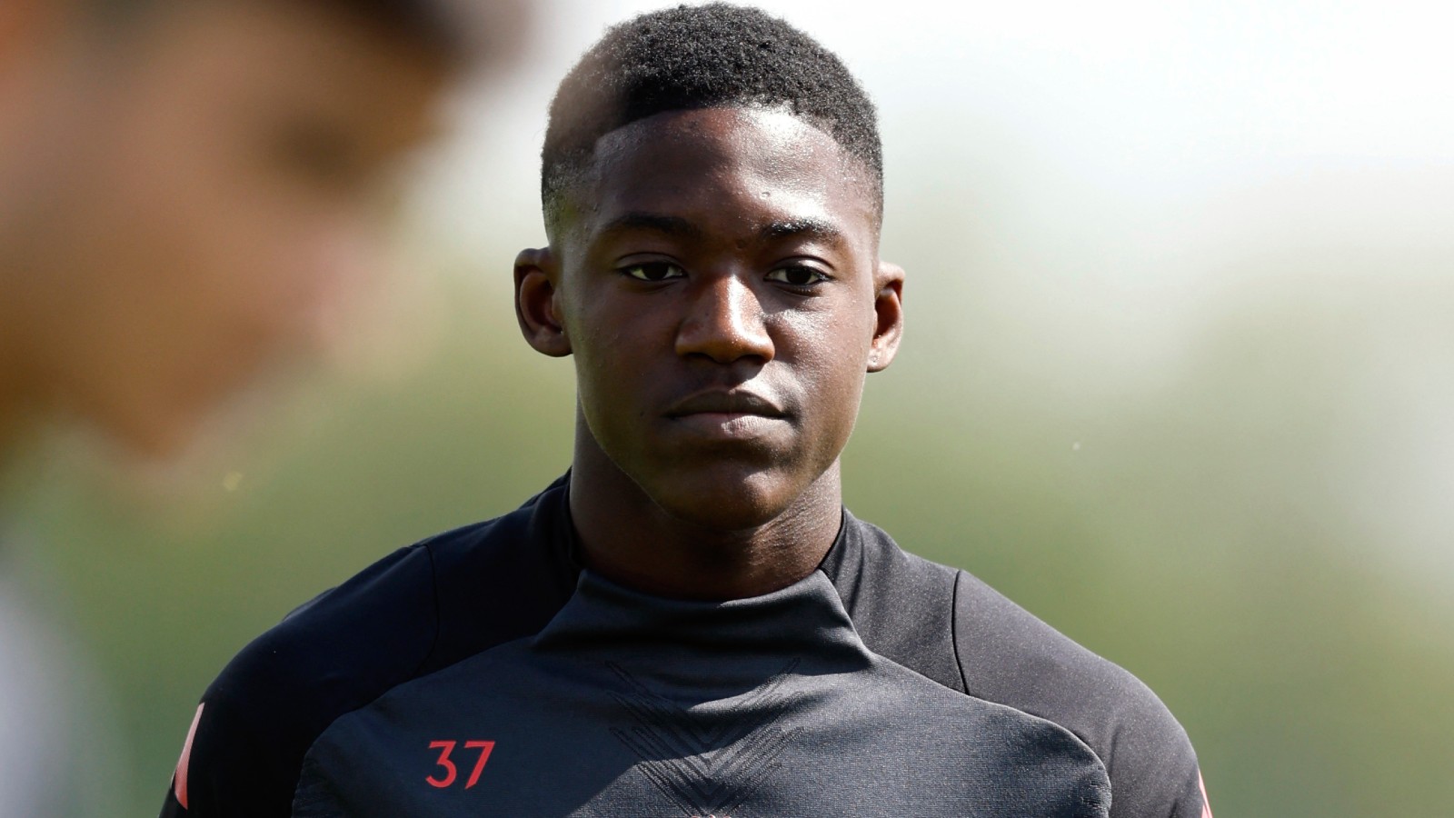 Uppgifter: Manchester United vill förlänga med Mainoo