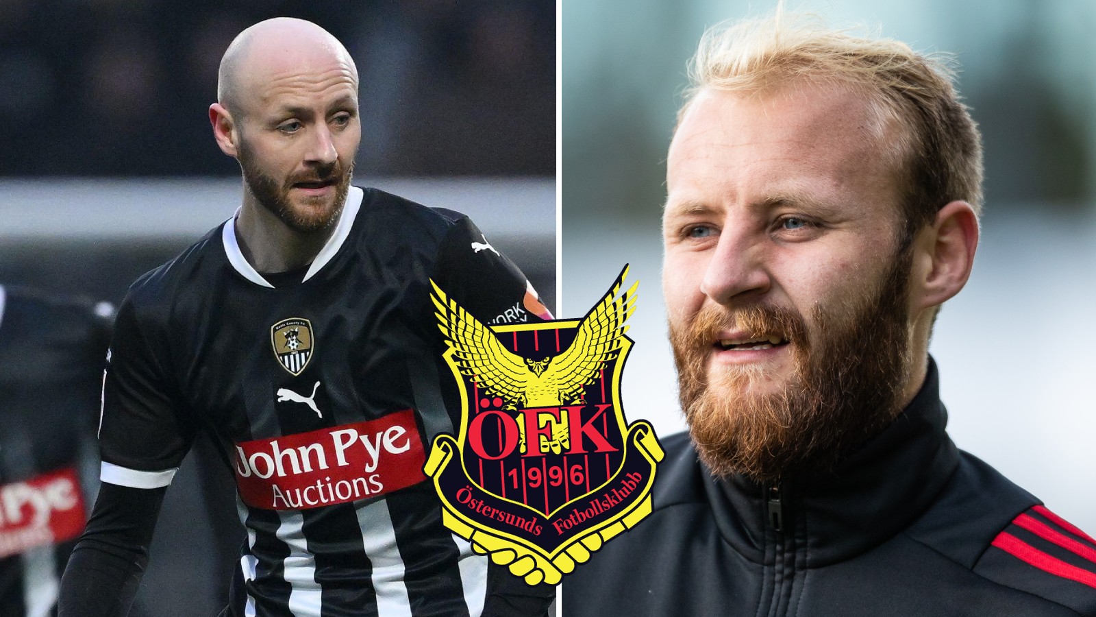 Favoriten tillbaka i ÖFK: ”Jag är väldigt tacksam”