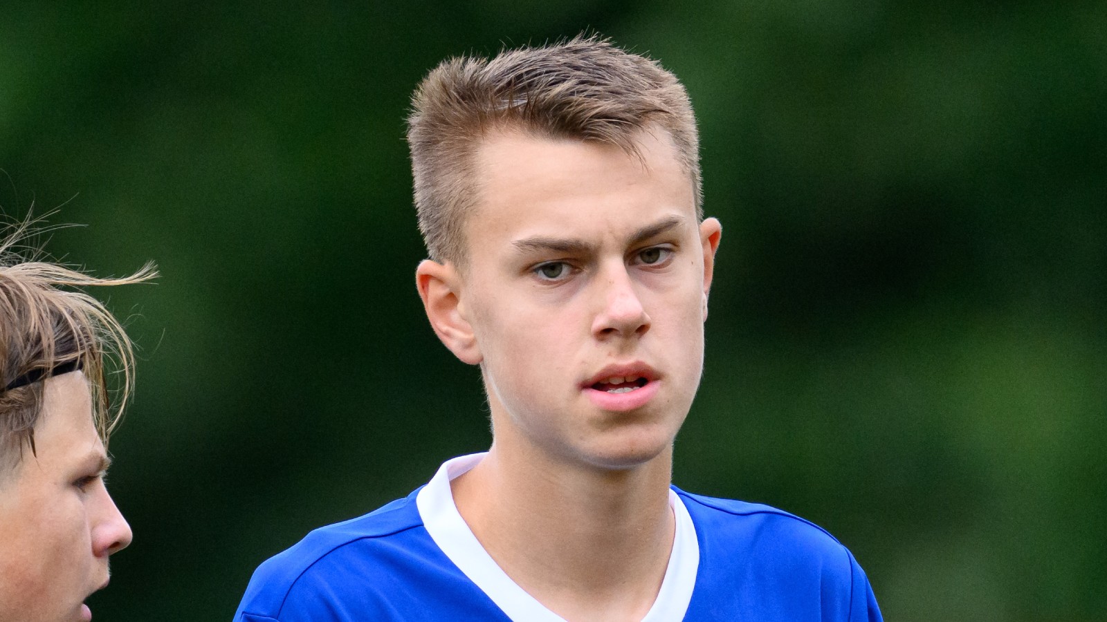 Uppgifter: Mjällby-talangen aktuell för Italien-flytt