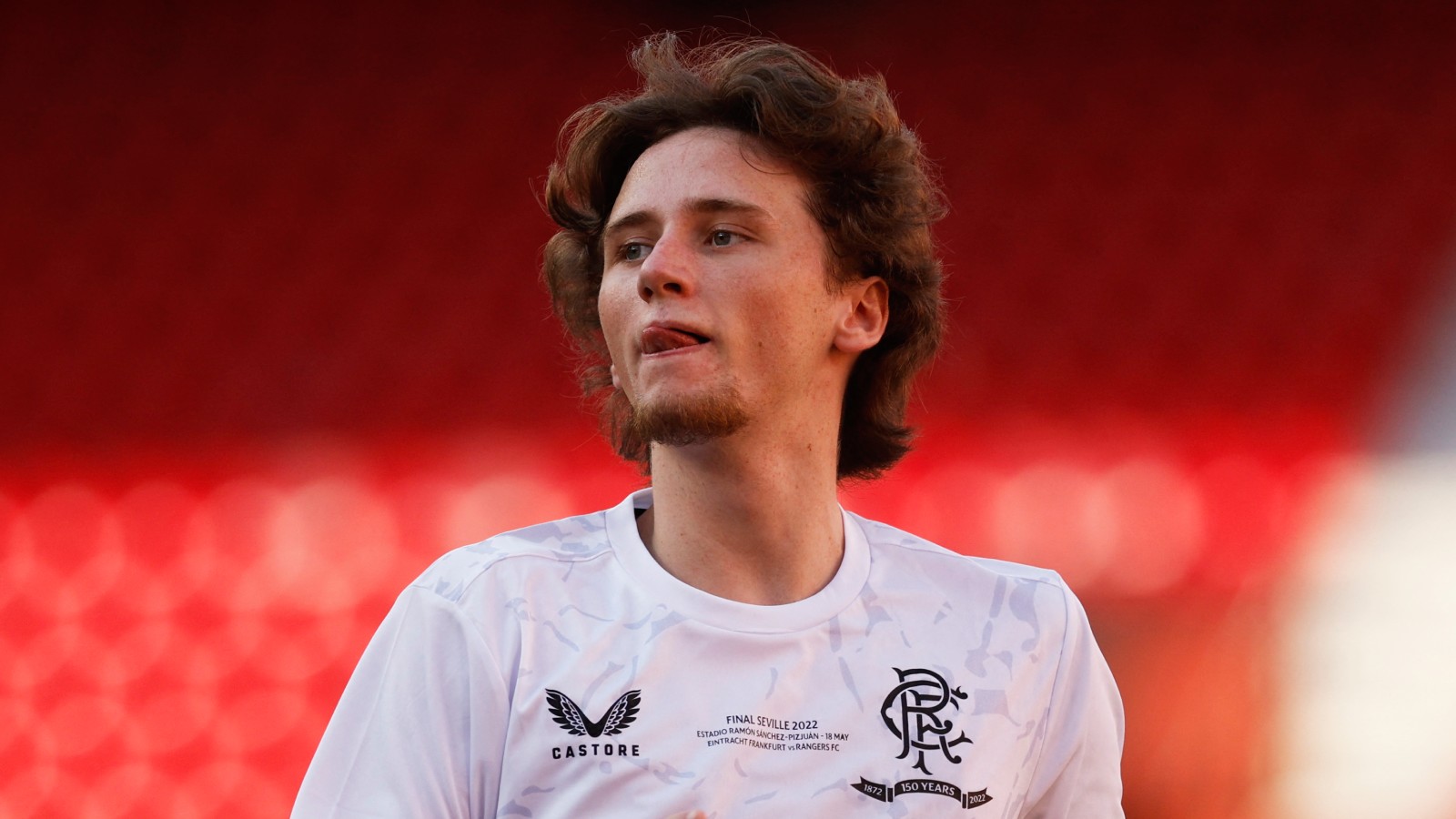 Uppgifter: Helsingborgs har lagt bud på skotsk mittfältare