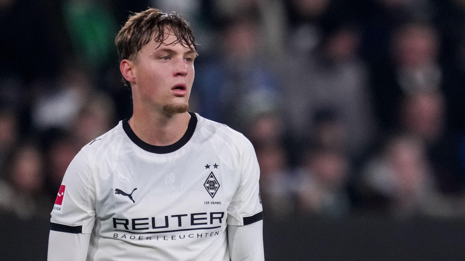 Uppgifter: Luca Netz närmar sig Nottingham Forest