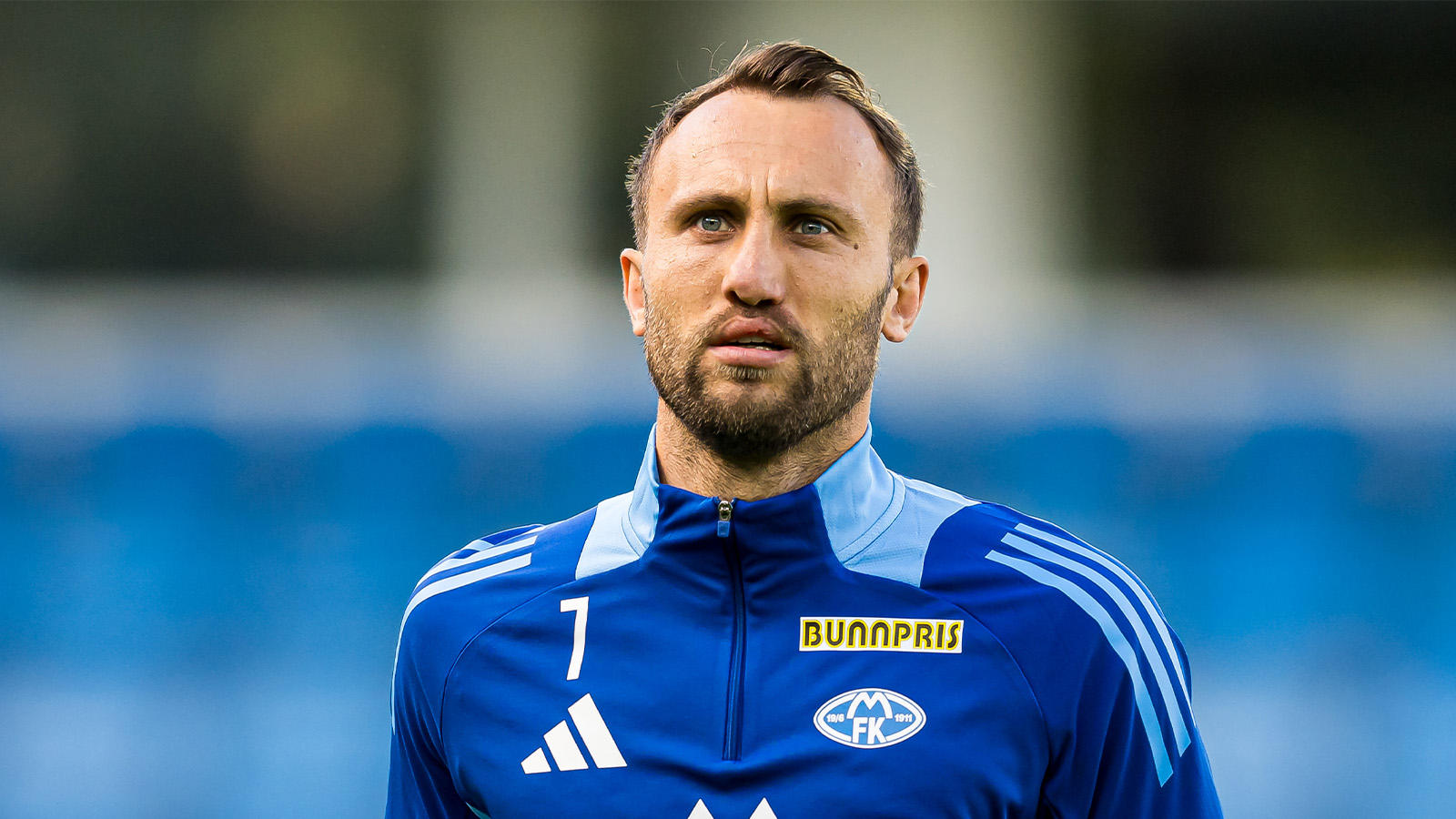 Uppgifter: Wolff Eikrem går till KFUM Oslo