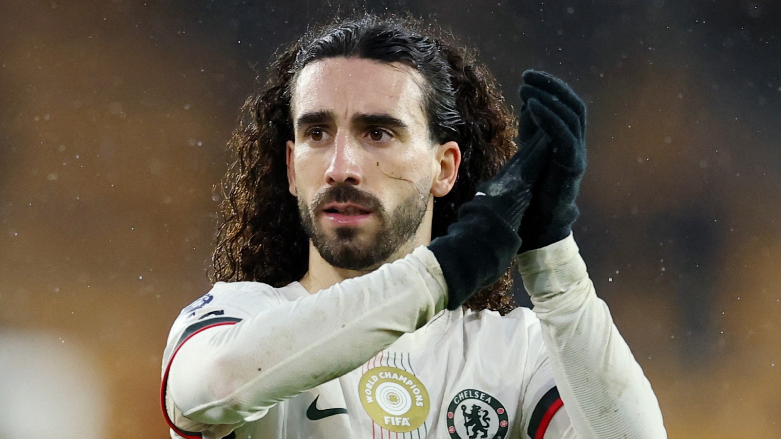 Uppgifter: Spansk storklubb tittar på Chelsea-stjärnan