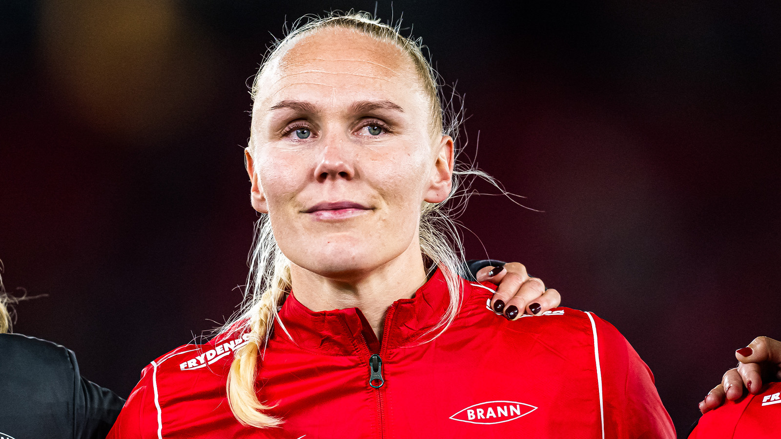 Stjärnan slutar i landslaget: ”Efter tio fantastiska år är tiden inne”