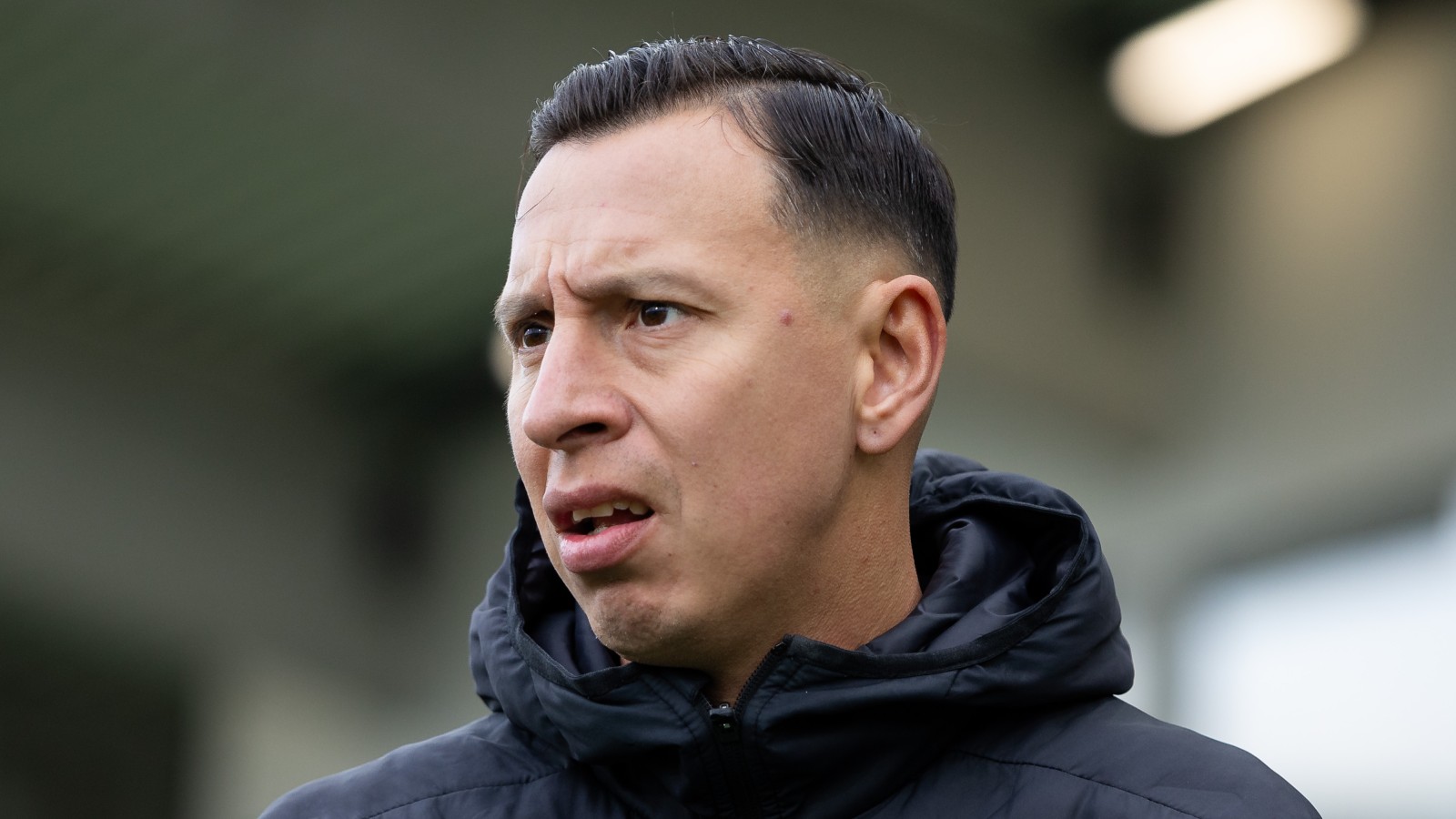 Klart: Förre Blåvitt-spelaren klar för division 5-klubb