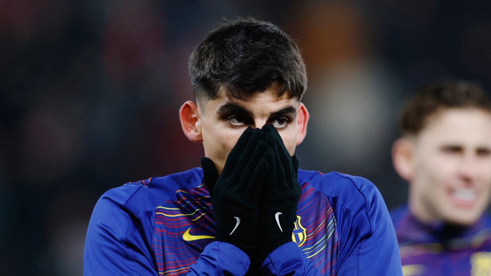 Uppgifter: Italiensk storklubb vill värva från FC Barcelona