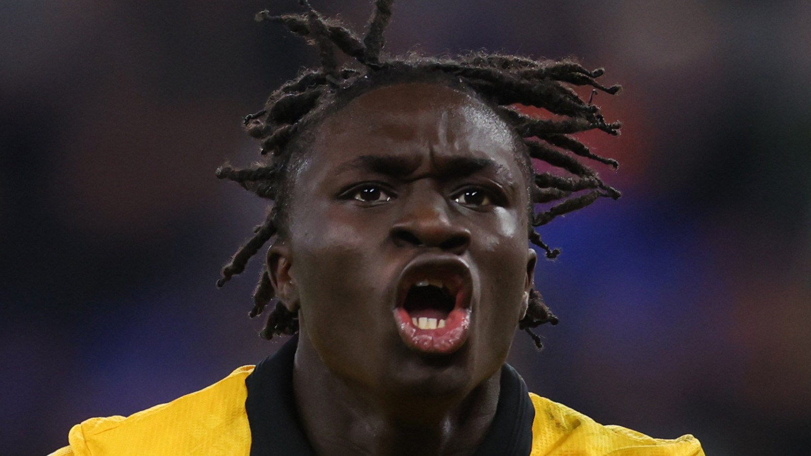 Uppgifter: Liverpool ligger bäst till i jakten på talangen