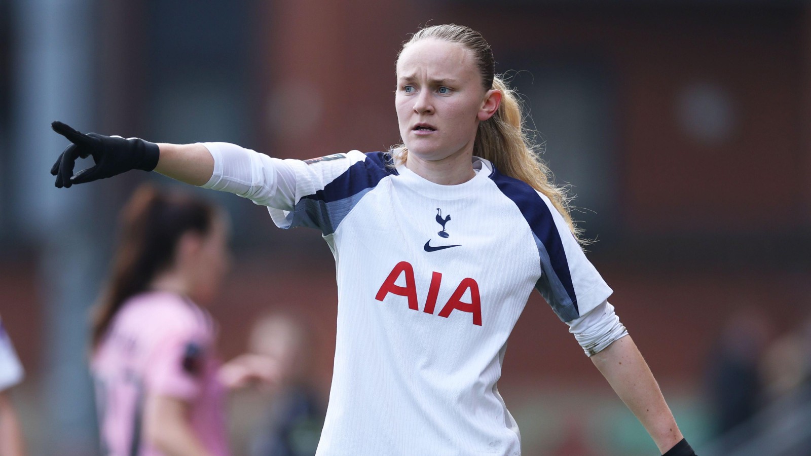 Vinberg målskytt – när Spurs vända och vann derbyt