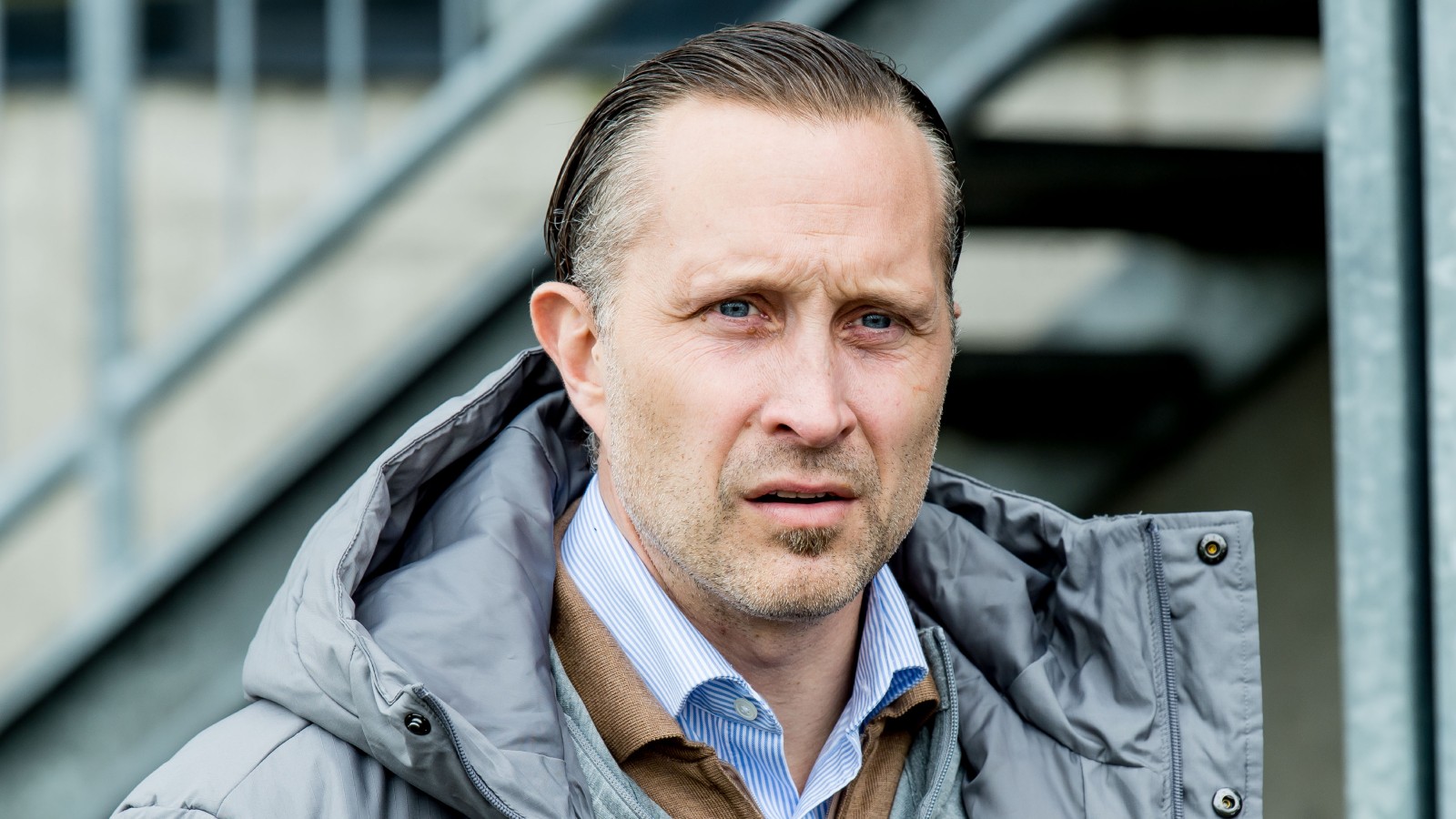 KFF tar inte MFF-talangen: ”Inte det som vi letar efter i nuläget”