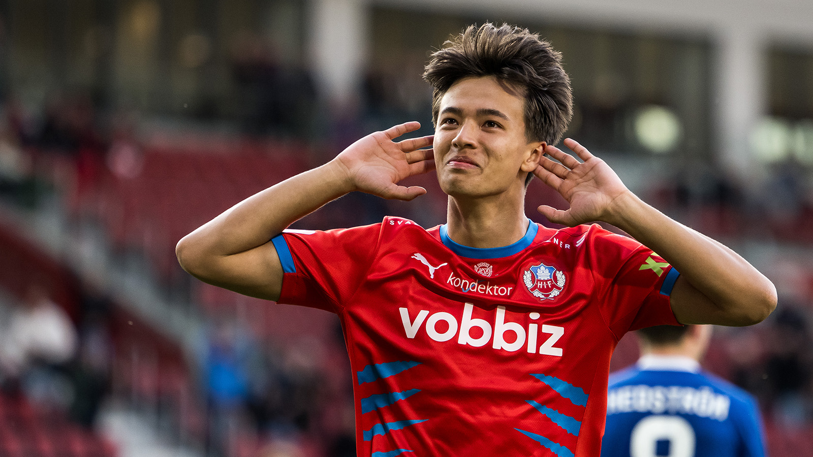 Klart: Helsingborg lånar ut högerback