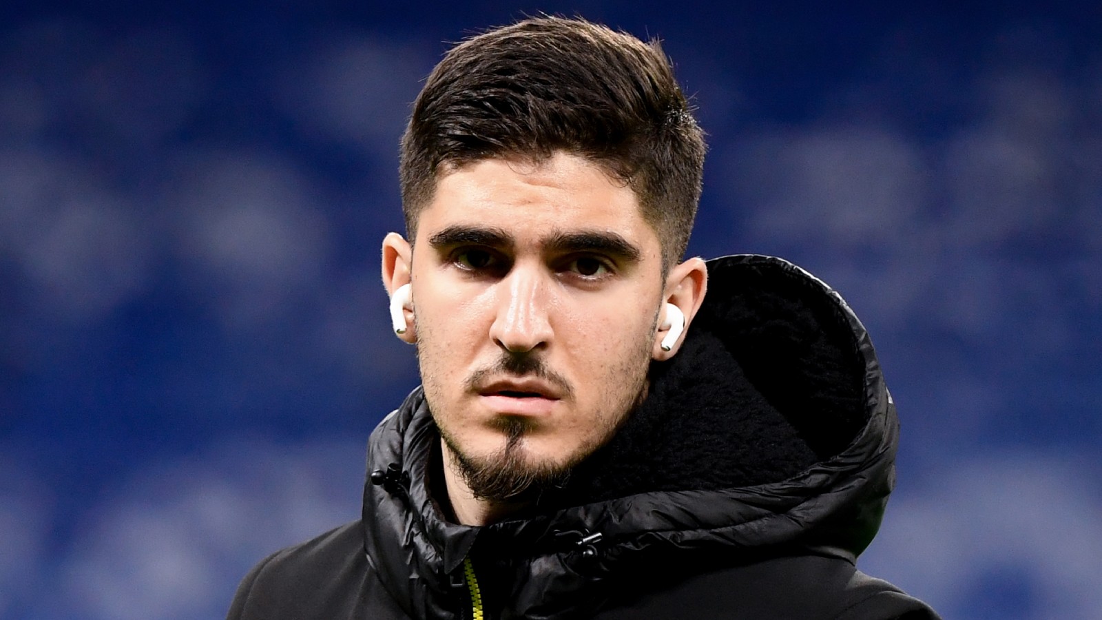 Klart: Mayckel Lahdo till Bröndby IF