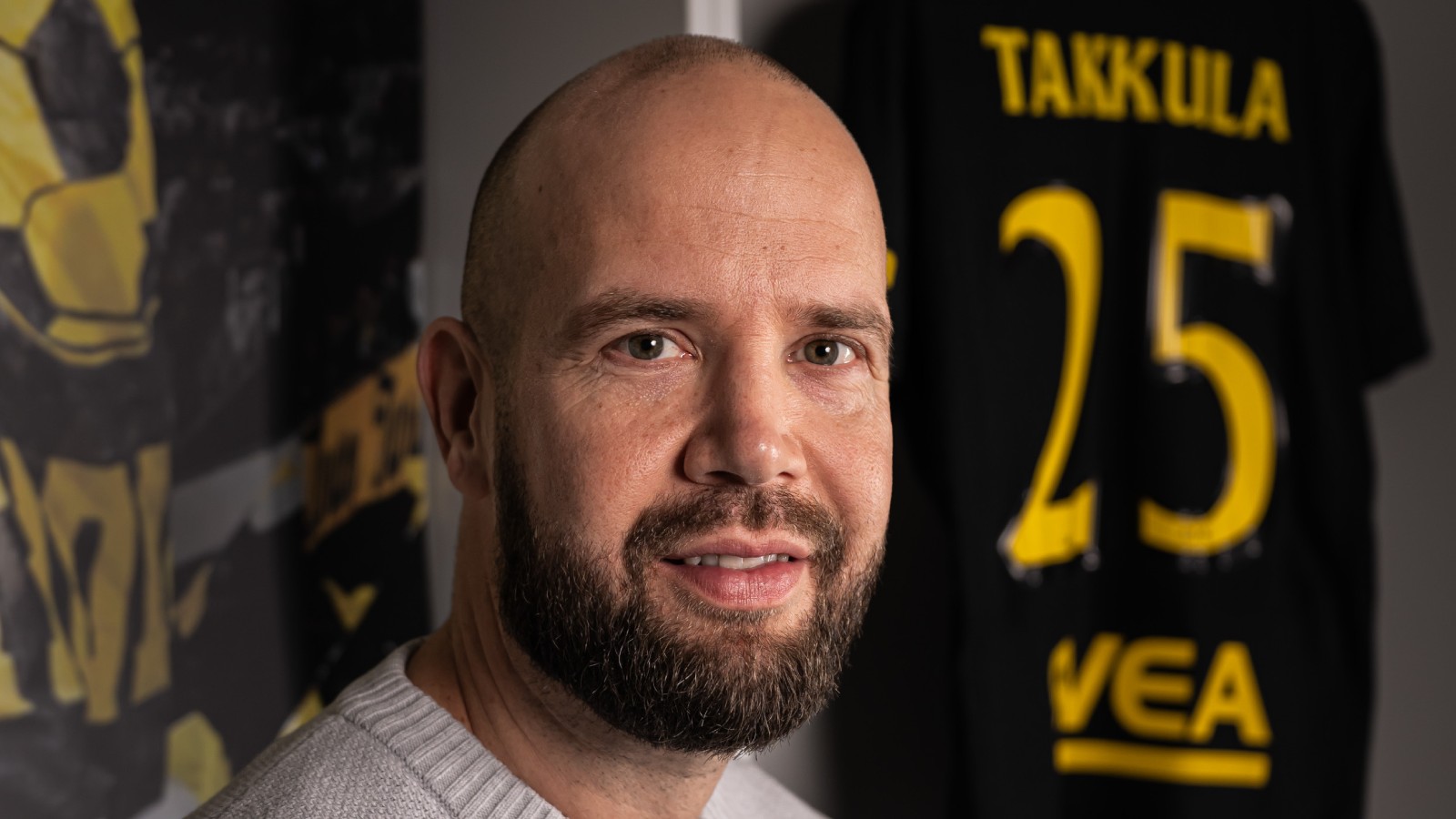 Takkula om utlandskvoten: ”Finns mycket att göra”