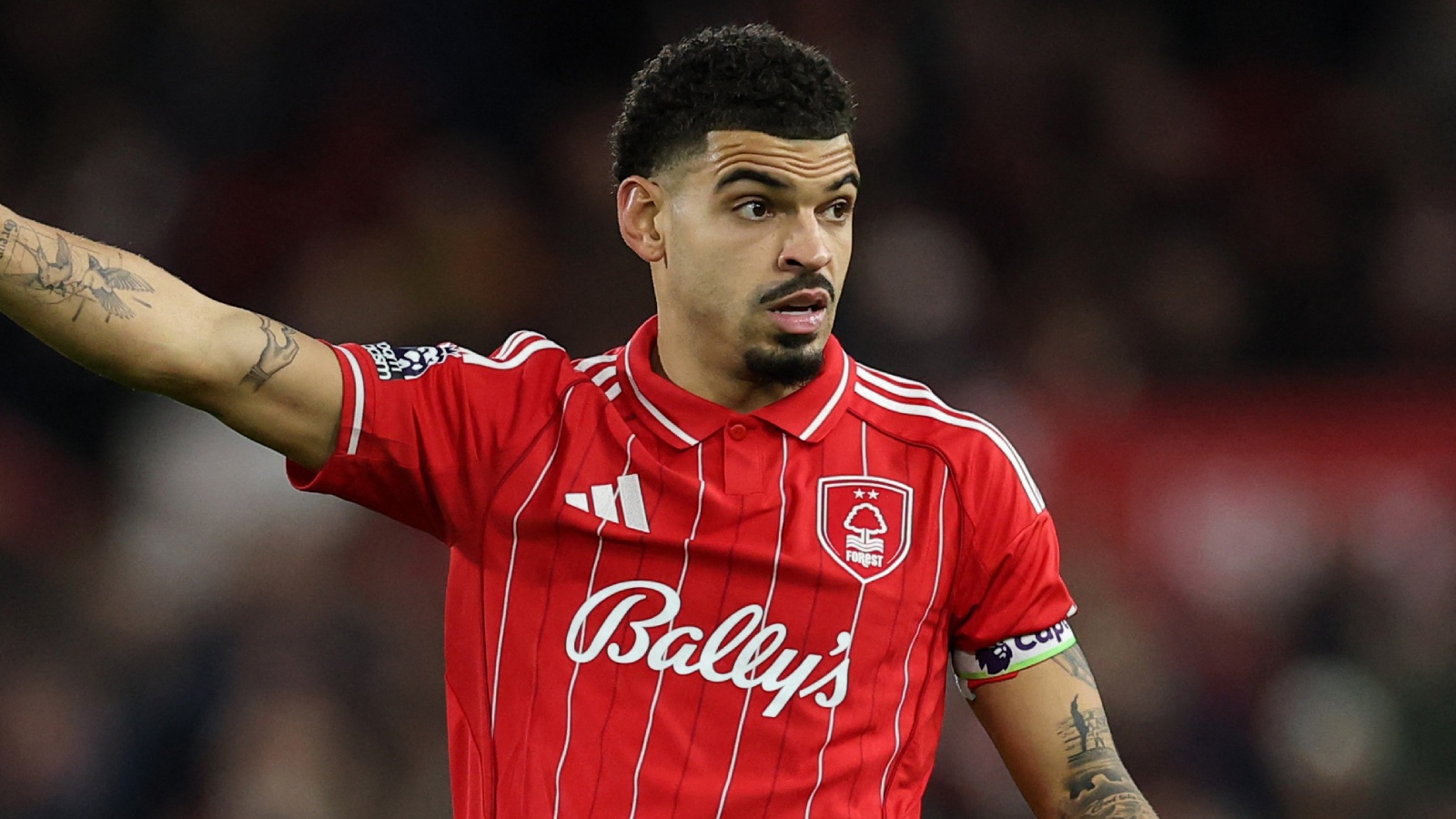 Uppgifter: PL-konkurrent visar intresse för Gibbs-White