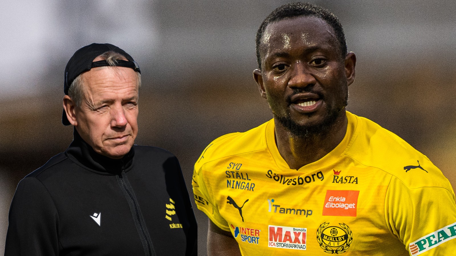 AVSLÖJAR: Mjällby-favoriten har flera bud