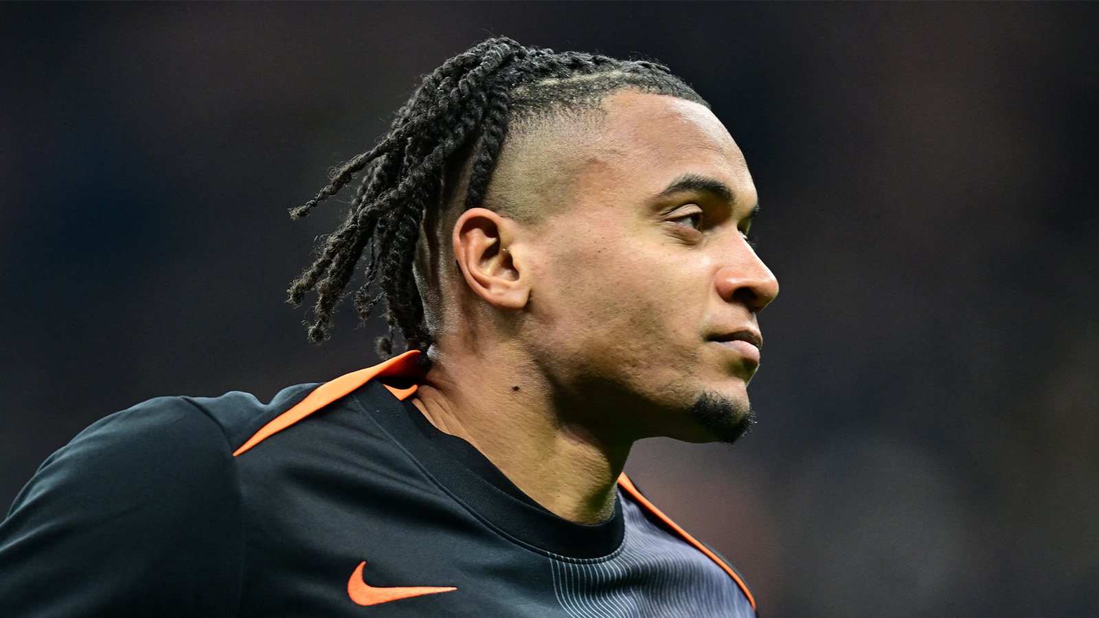 Inter vill säkra upp Akanji