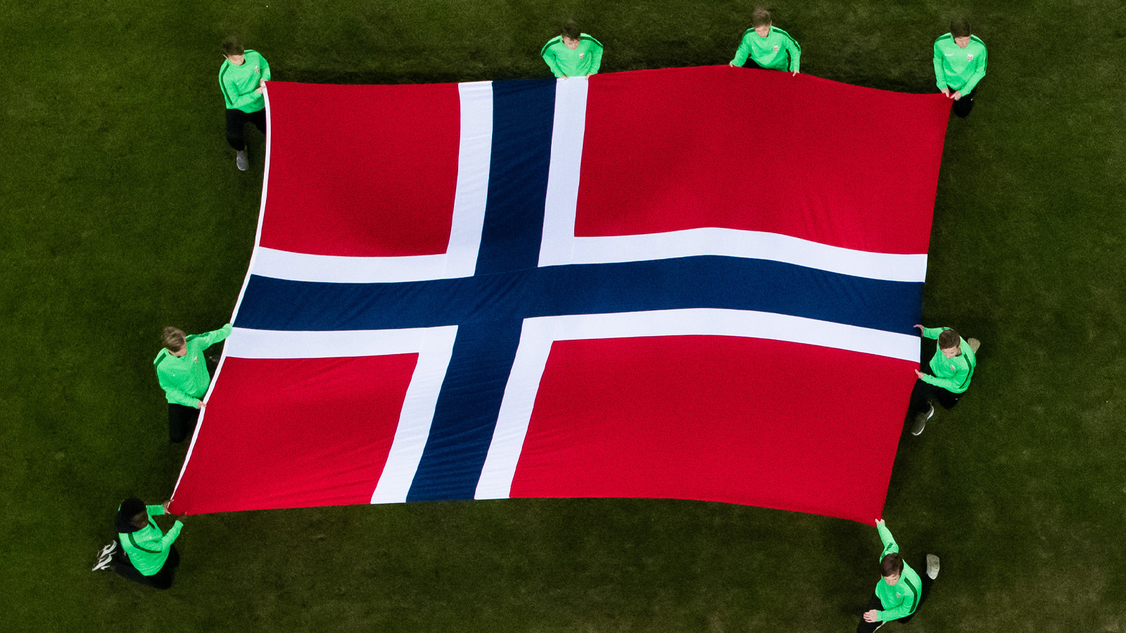 Sju personer gripna i Oslo – misstänkts för matchfixning