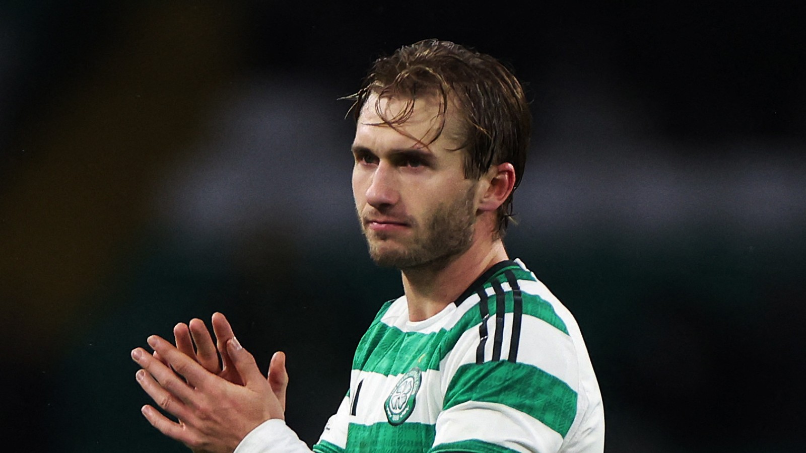 Uppgifter: Öppna för att casha in på Nygren – PL-klubbar intresserade