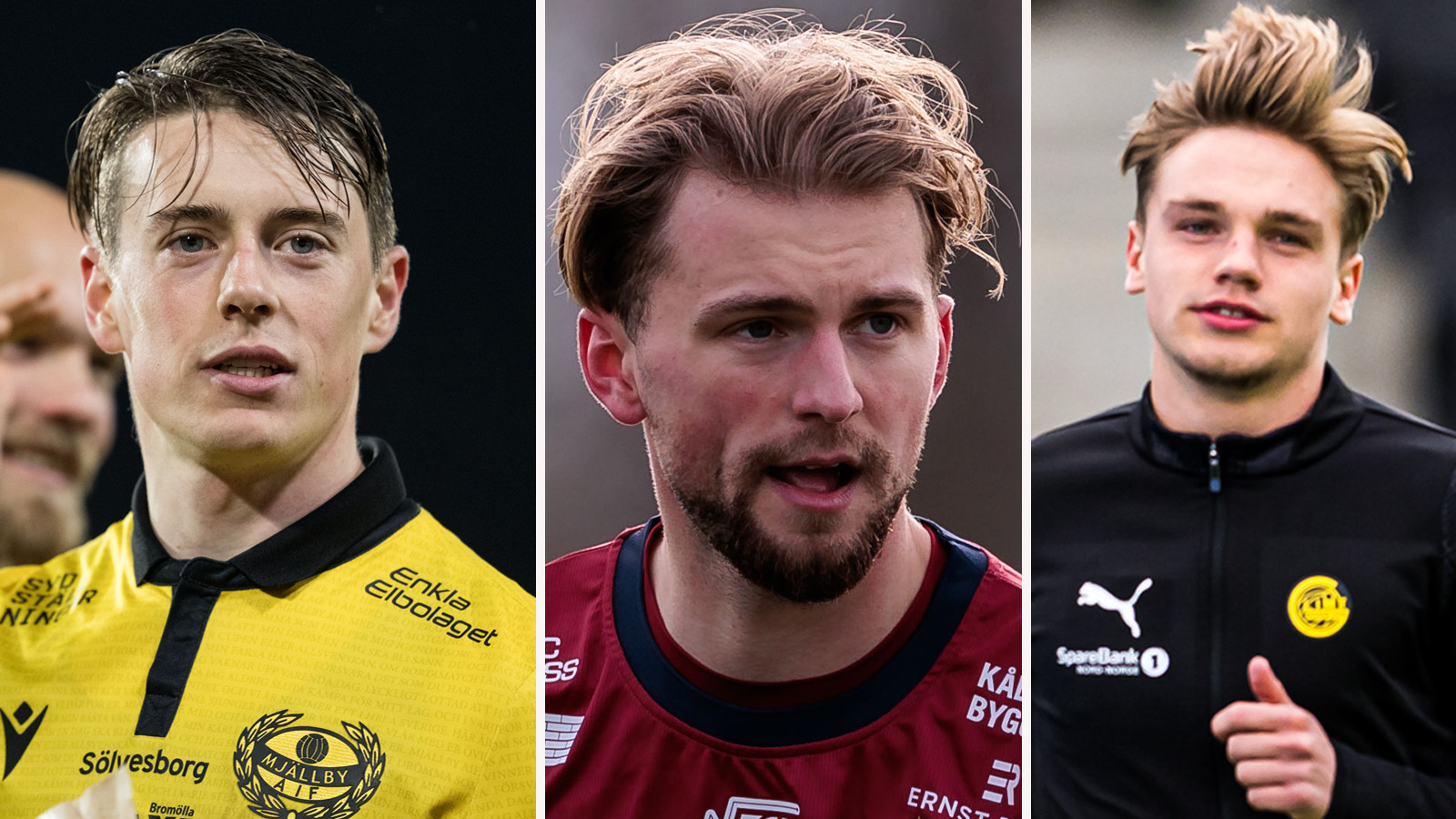 TRE PUNKTER: ”Har Mjällby hittat Johanssons ersättare?”