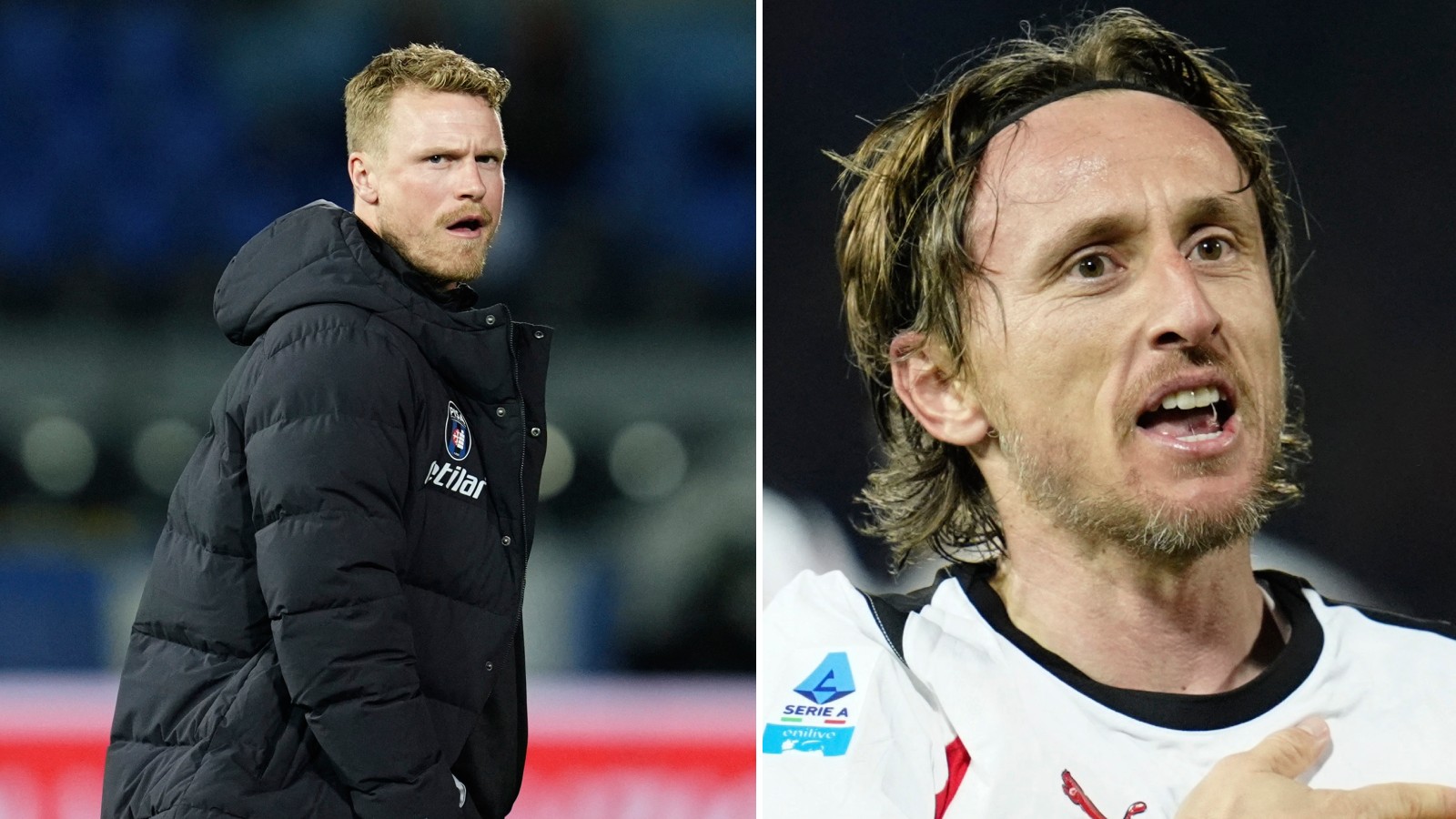 Hiljemarks Pisa föll mot Milan – Modric matchvinnare