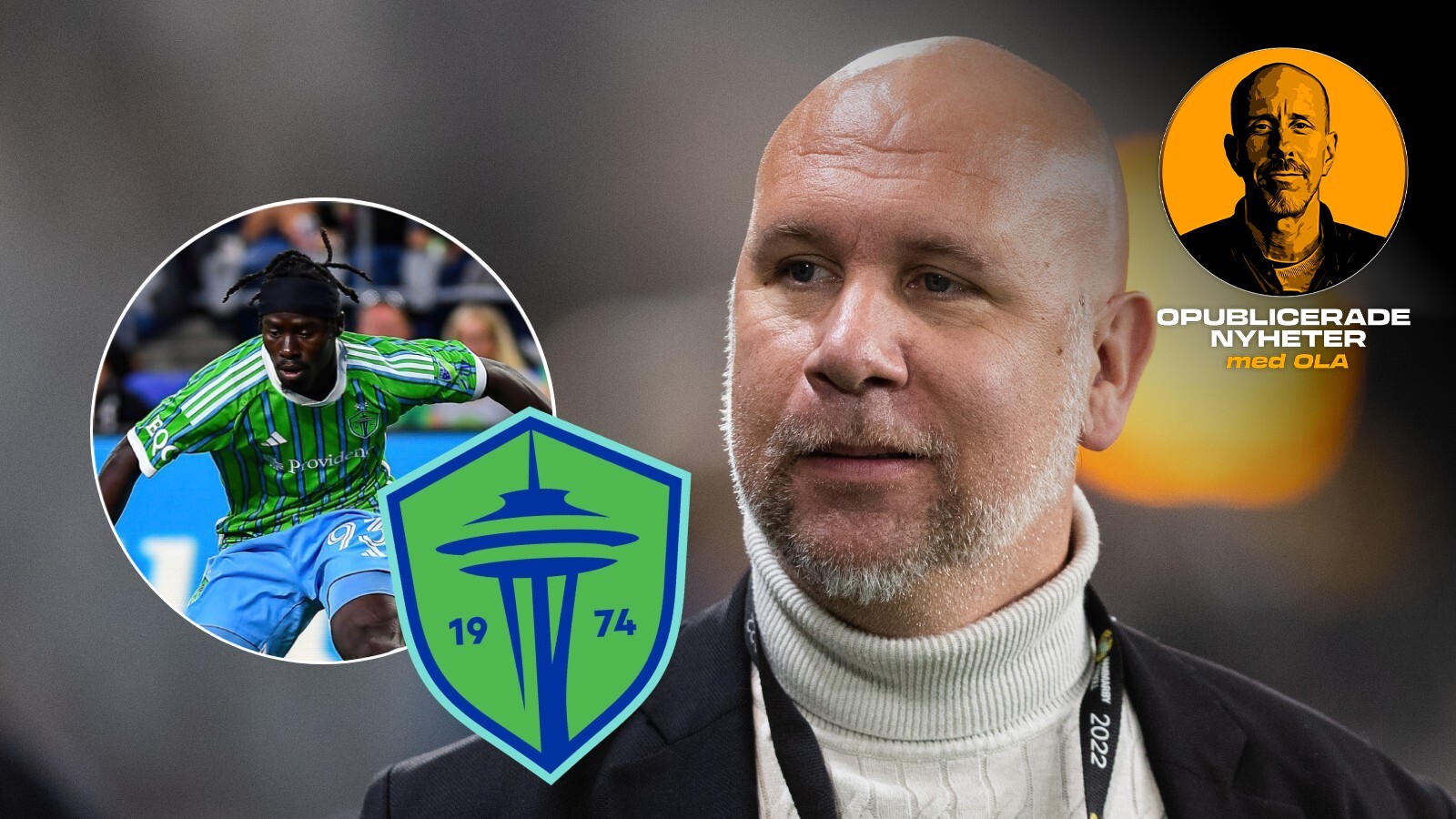 Vill inte möta fräckt pris – Bajen har lagt honom på is