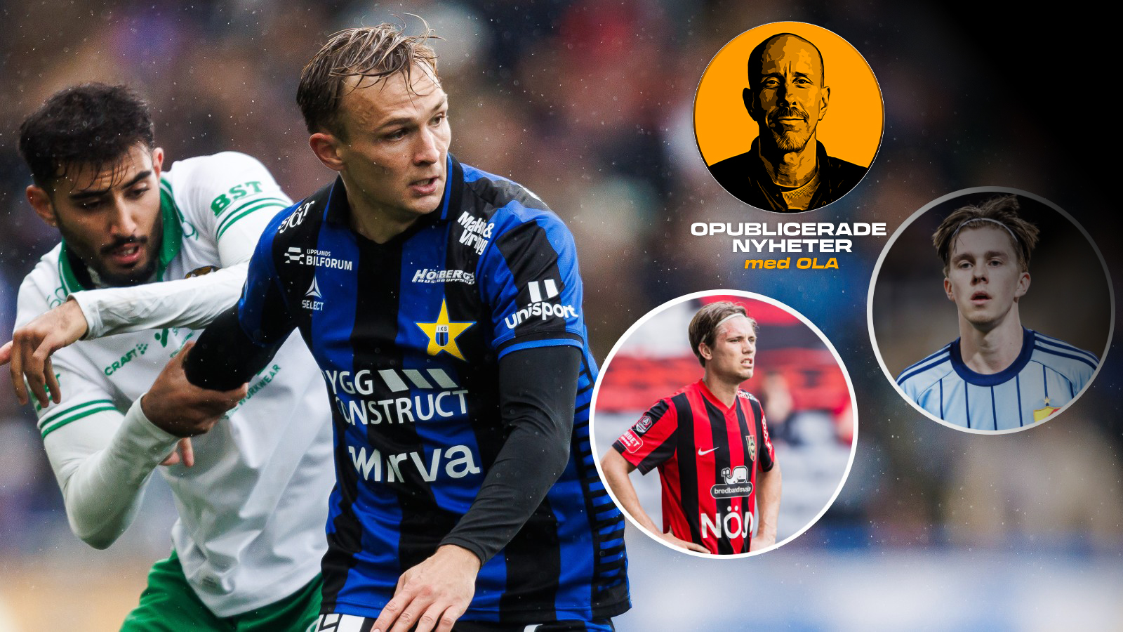 Djurgården imponeras – men Sirius vill inte sälja