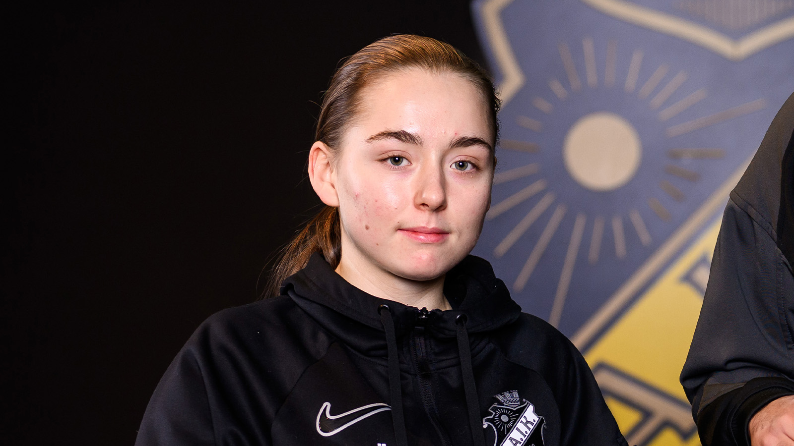 Klart: Olivia Bodin flyttas upp till A-laget