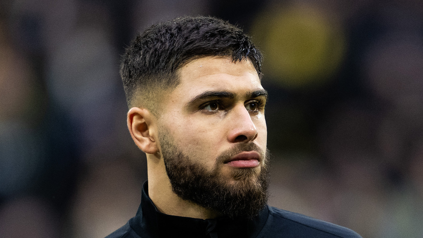 Uppgifter: Omar Faraj kan gå till Halmstad