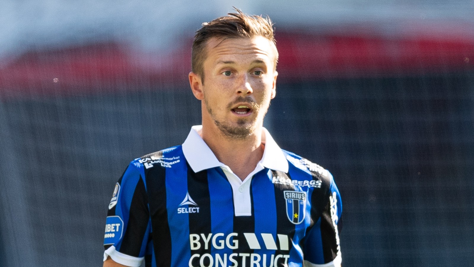 Klart: ”Paka” återvänder till Sirius – tar roll i akademin