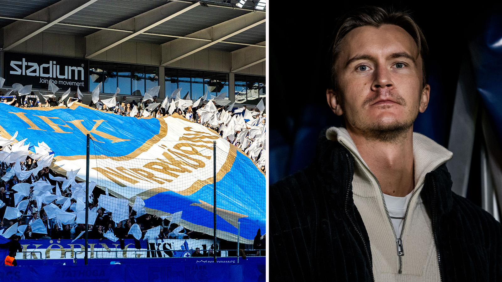 Kristoffer Olsson öppnar för Peking: ”Haft kontakt”