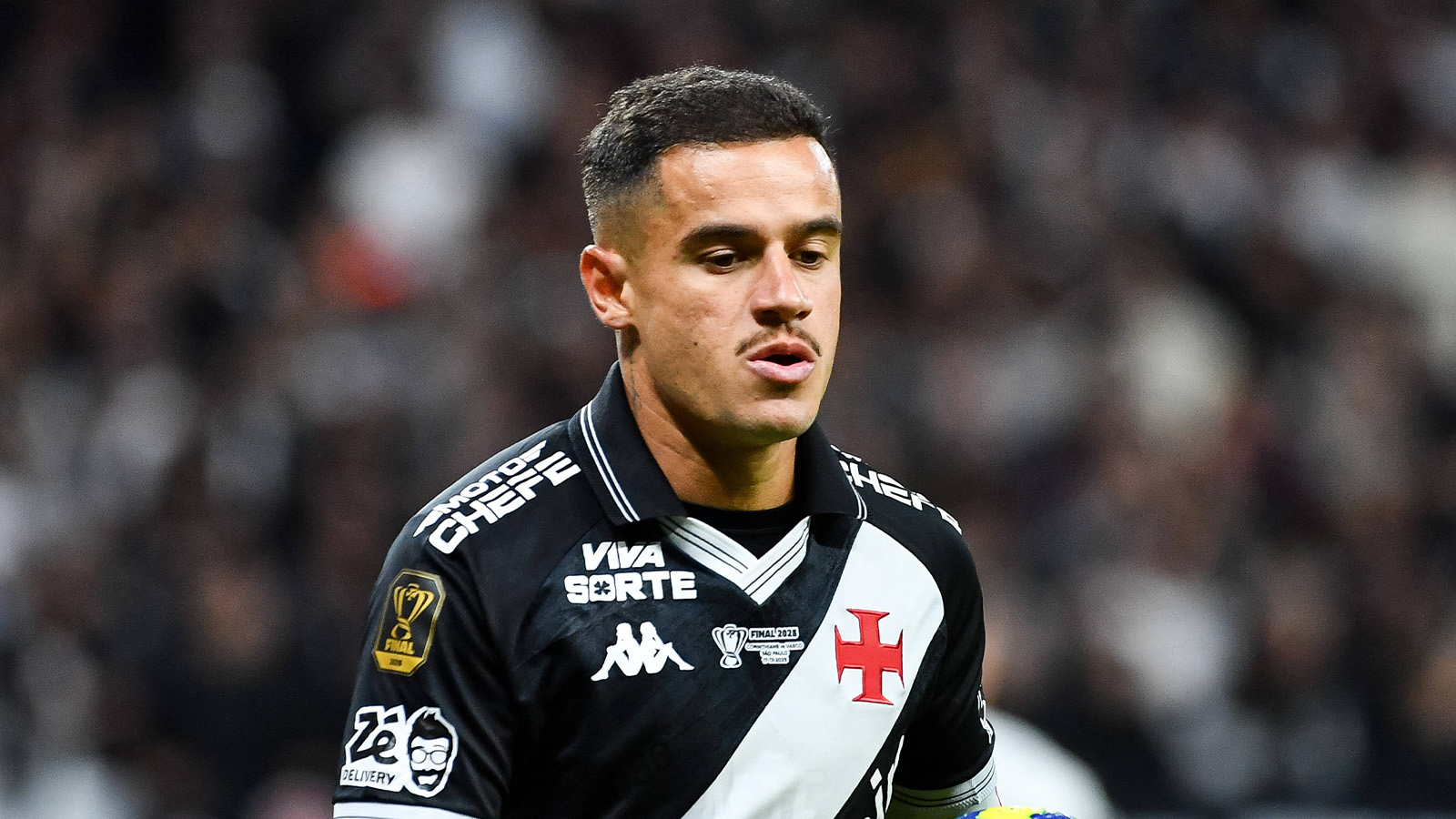 Uppgifter: Coutinho bryter kontraktet i förtid