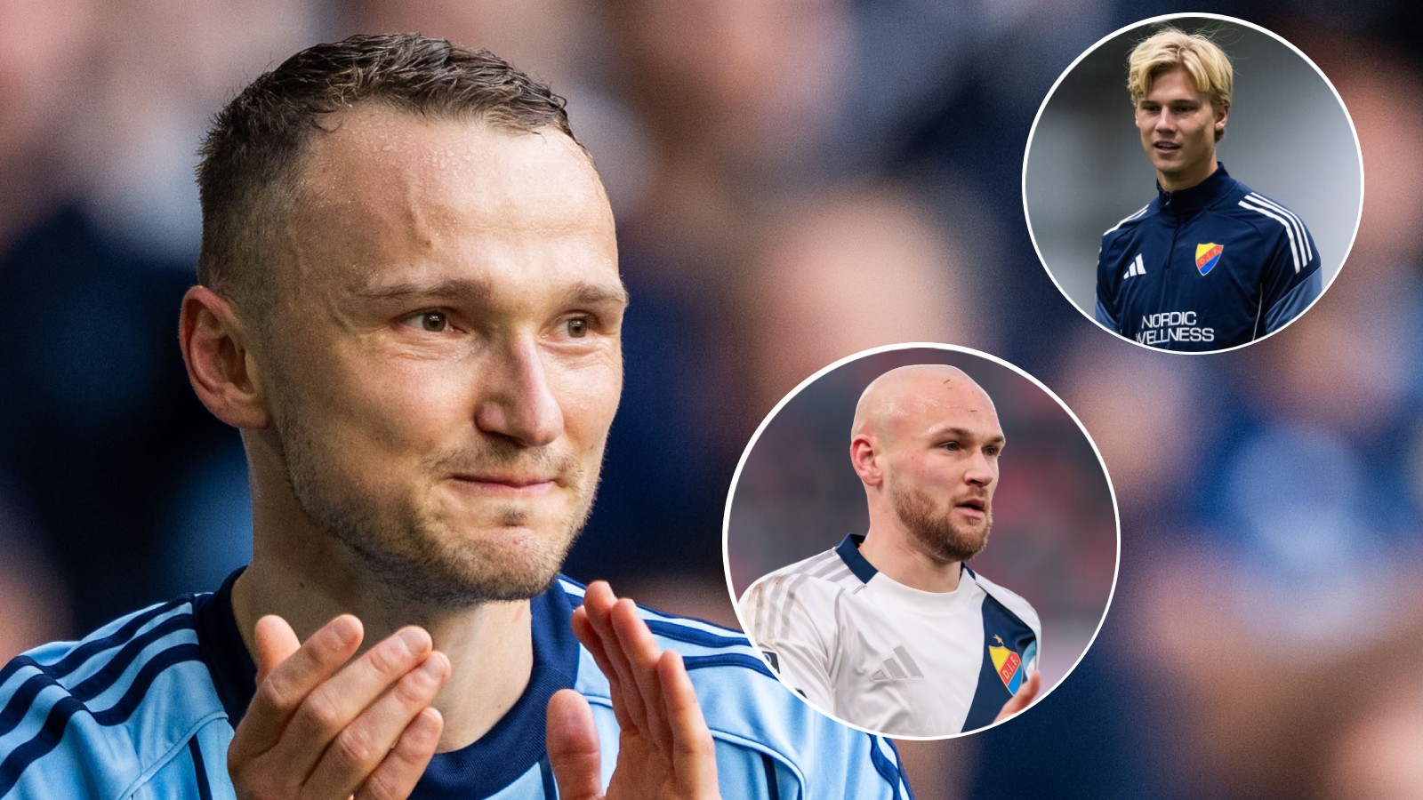 Piotr Johansson öppnar upp: ”Hade varit irriterad i deras situation”