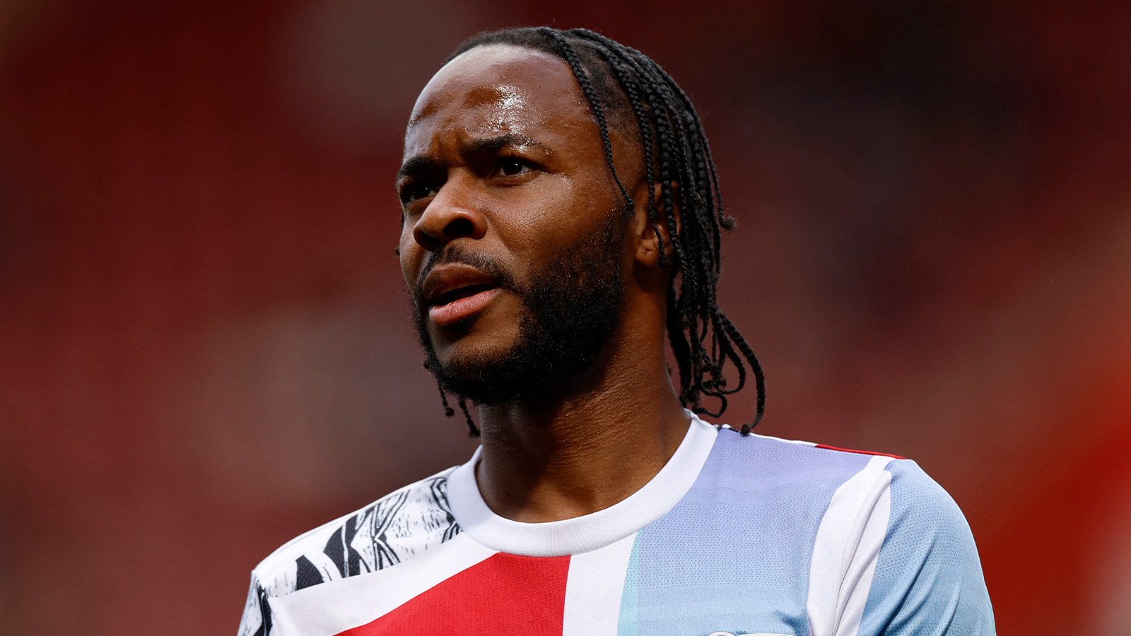 Feyenoords besked: Sterling spelklar