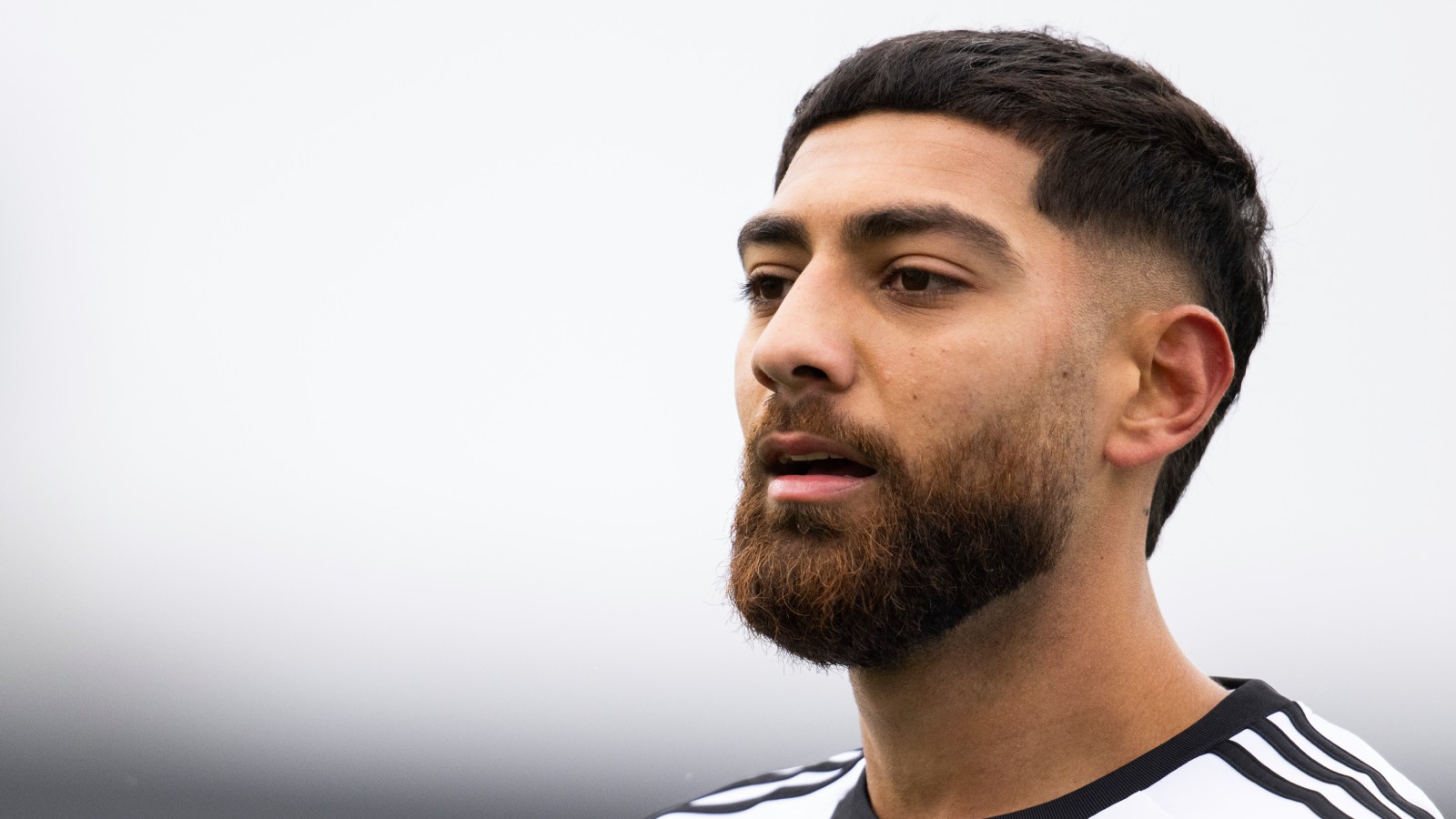 Klart: Landskrona Bois säljer Rassa Rahmani