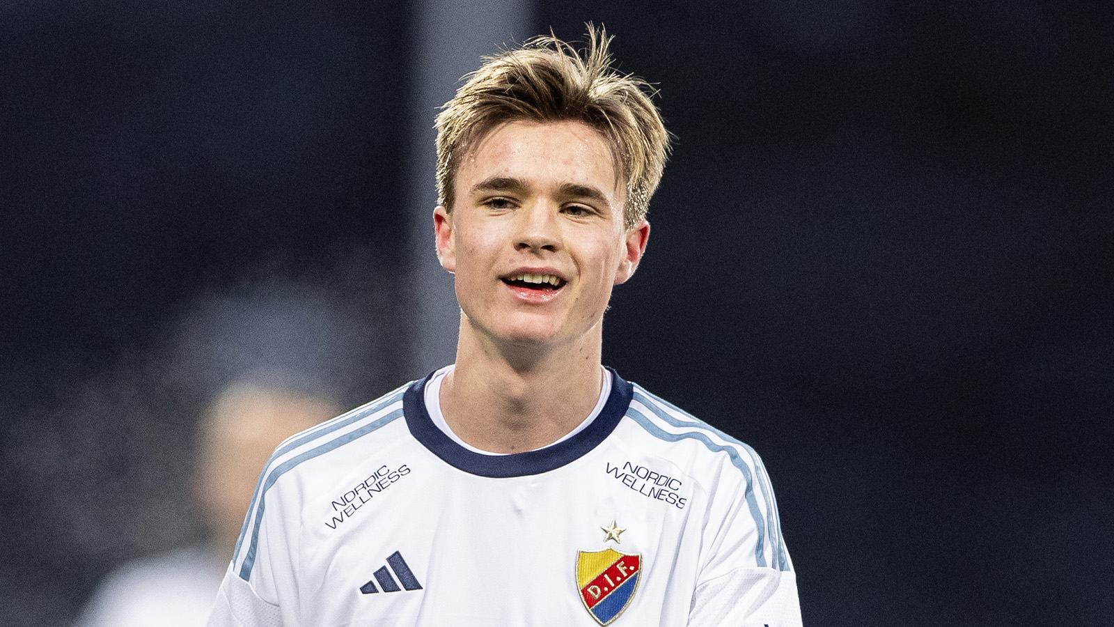 Klart: Nehrman lämnar Djurgården för Gefle IF