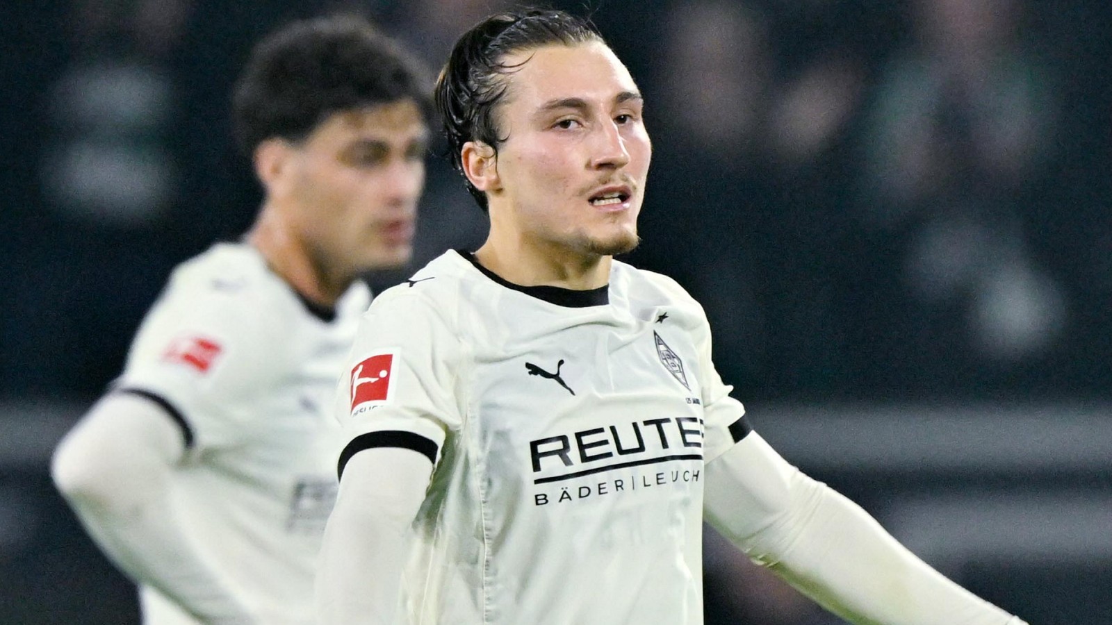 Uppgifter: Manchester United vill värva från Bundesliga